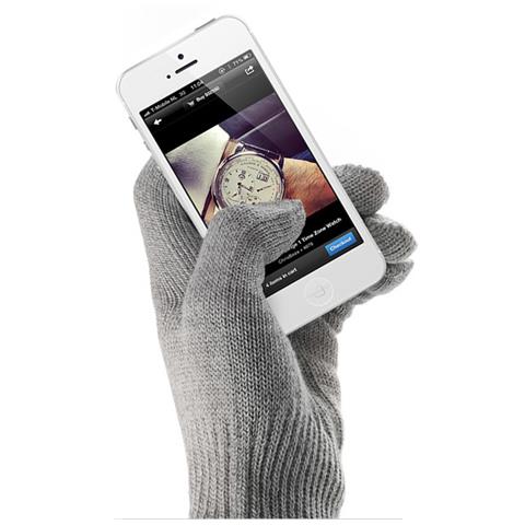 MJ-0841, Grigio - Foto 1